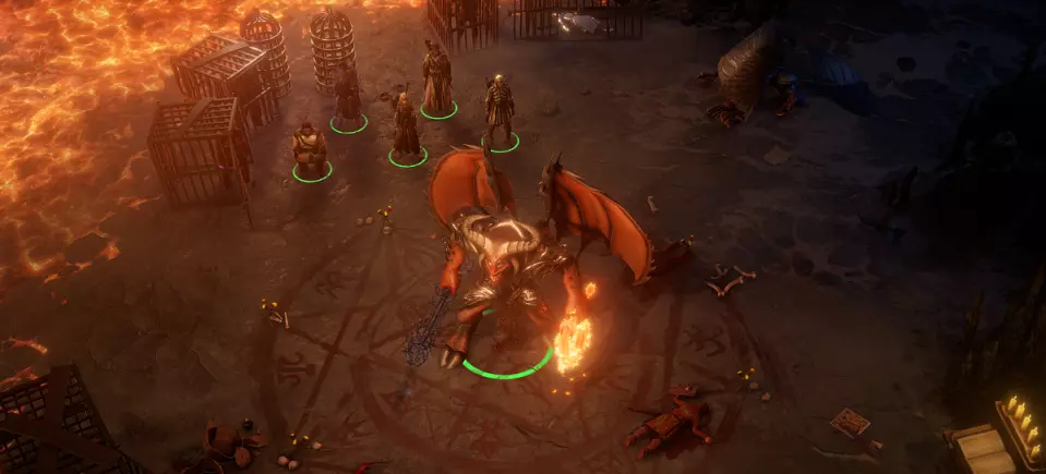 Pathfinder: Wrath of the Righteous